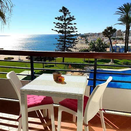 La Postalita Leilighet Torremolinos Eksteriør bilde