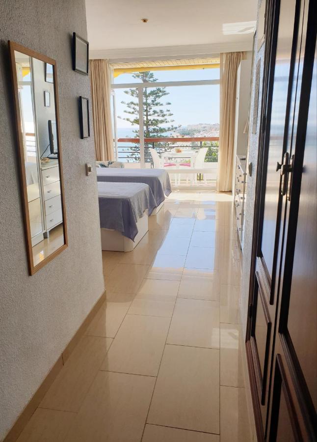 La Postalita Leilighet Torremolinos Eksteriør bilde