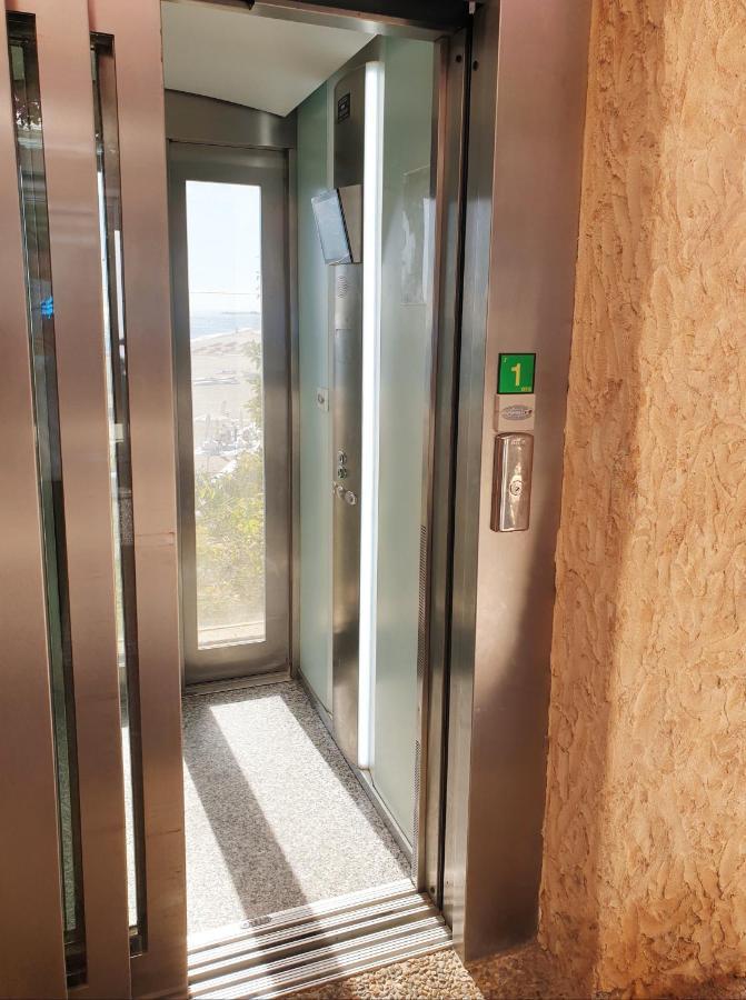 La Postalita Leilighet Torremolinos Eksteriør bilde