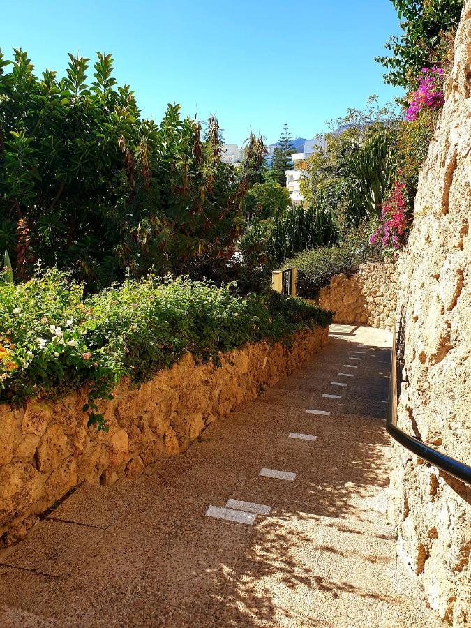 La Postalita Leilighet Torremolinos Eksteriør bilde