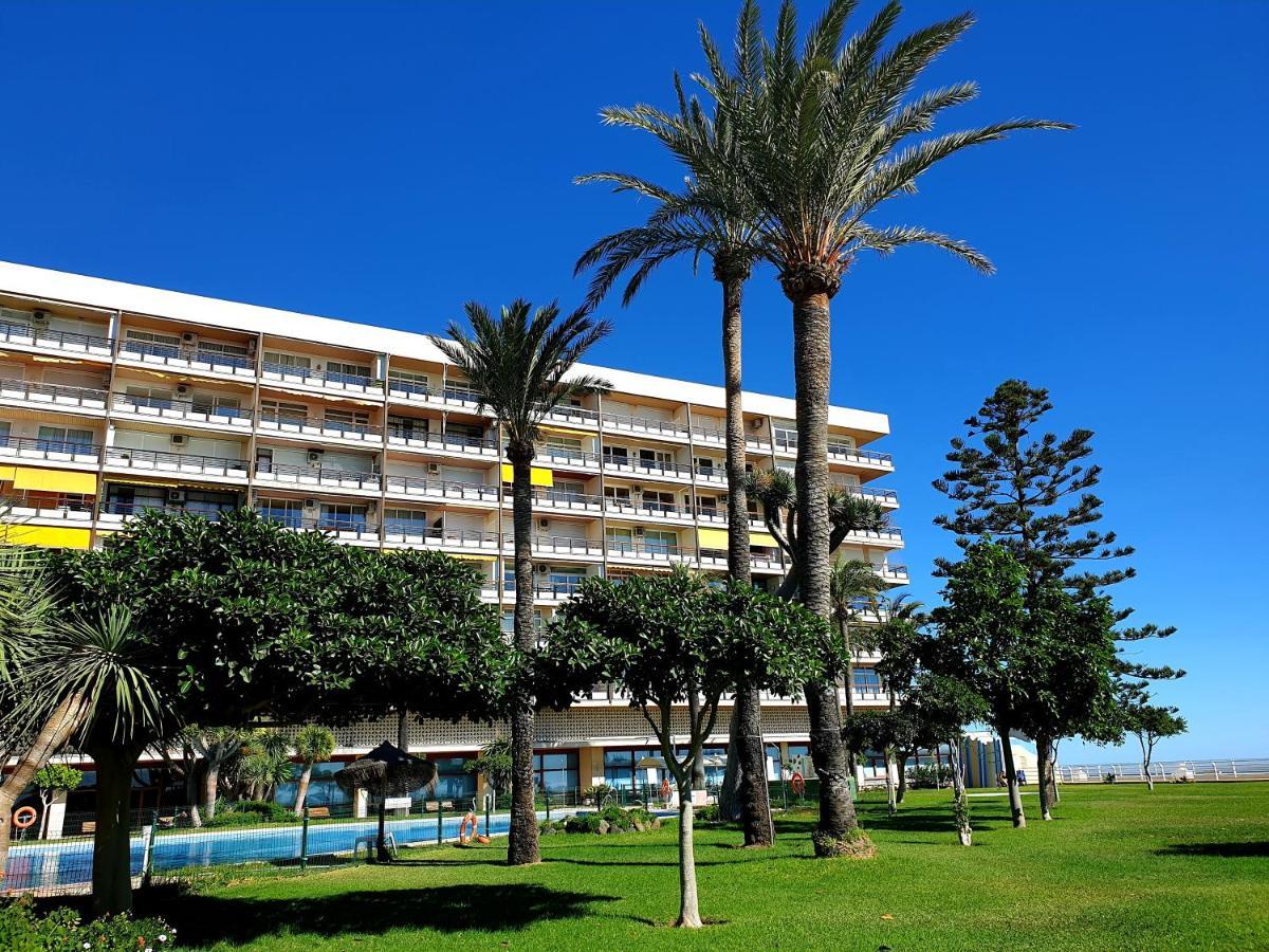 La Postalita Leilighet Torremolinos Eksteriør bilde