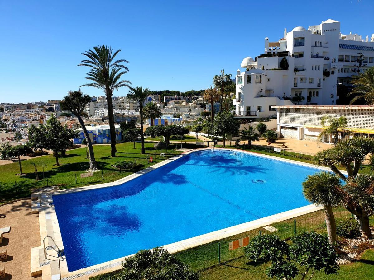 La Postalita Leilighet Torremolinos Eksteriør bilde