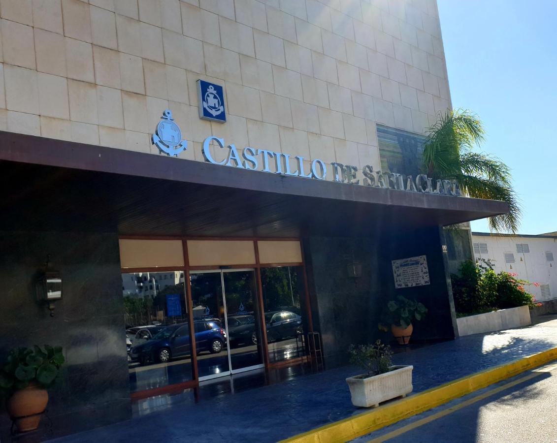 La Postalita Leilighet Torremolinos Eksteriør bilde