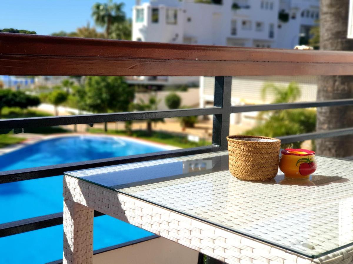 La Postalita Leilighet Torremolinos Eksteriør bilde