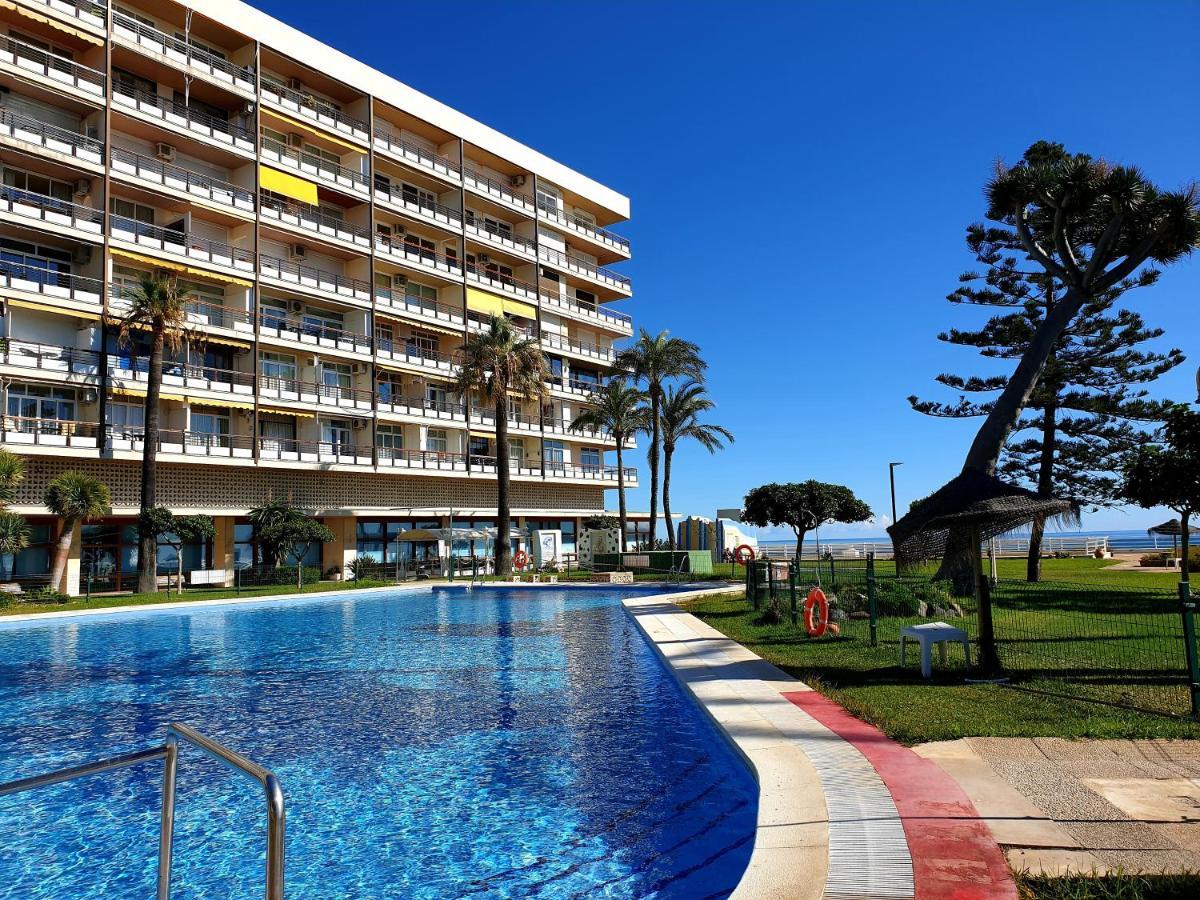 La Postalita Leilighet Torremolinos Eksteriør bilde