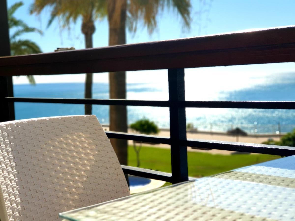 La Postalita Leilighet Torremolinos Eksteriør bilde