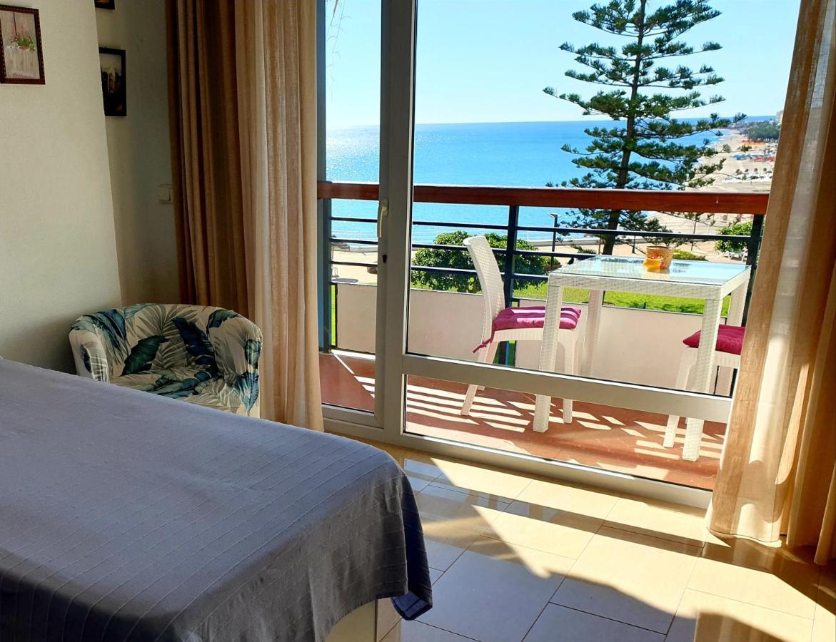 La Postalita Leilighet Torremolinos Eksteriør bilde