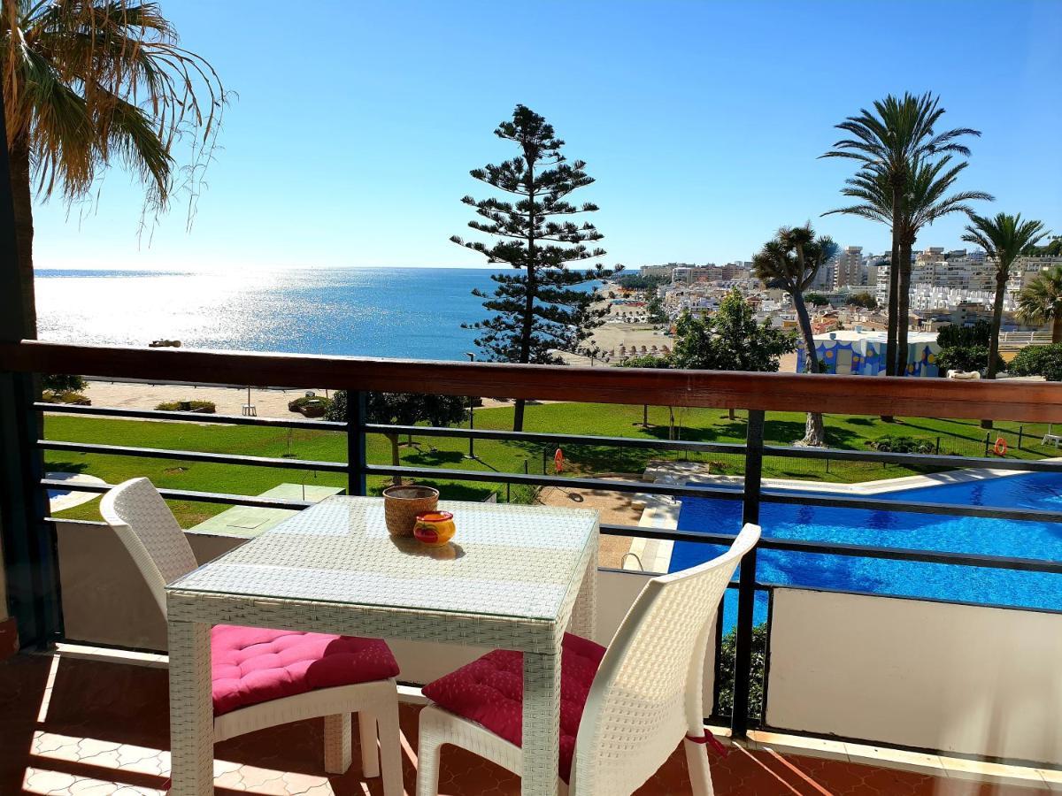 La Postalita Leilighet Torremolinos Eksteriør bilde