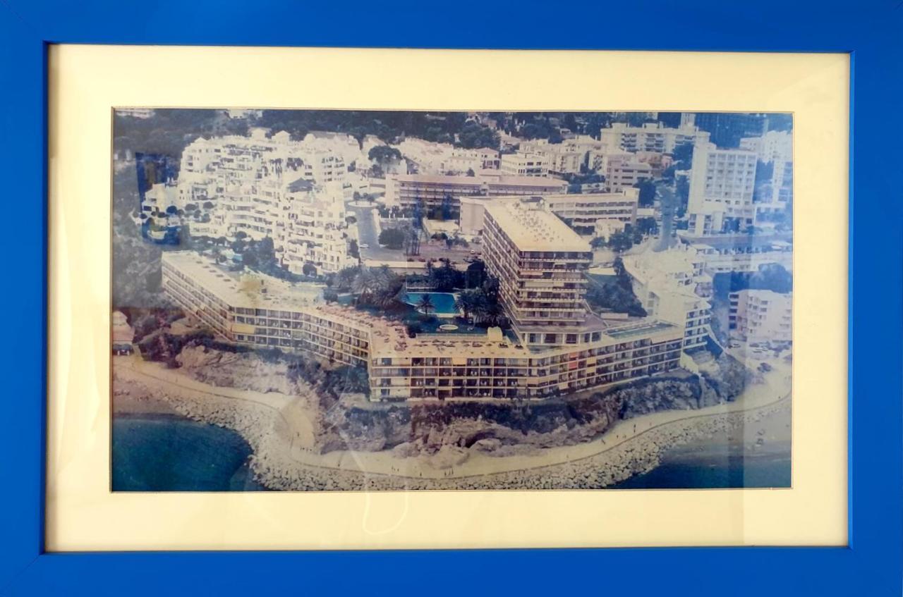 La Postalita Leilighet Torremolinos Eksteriør bilde