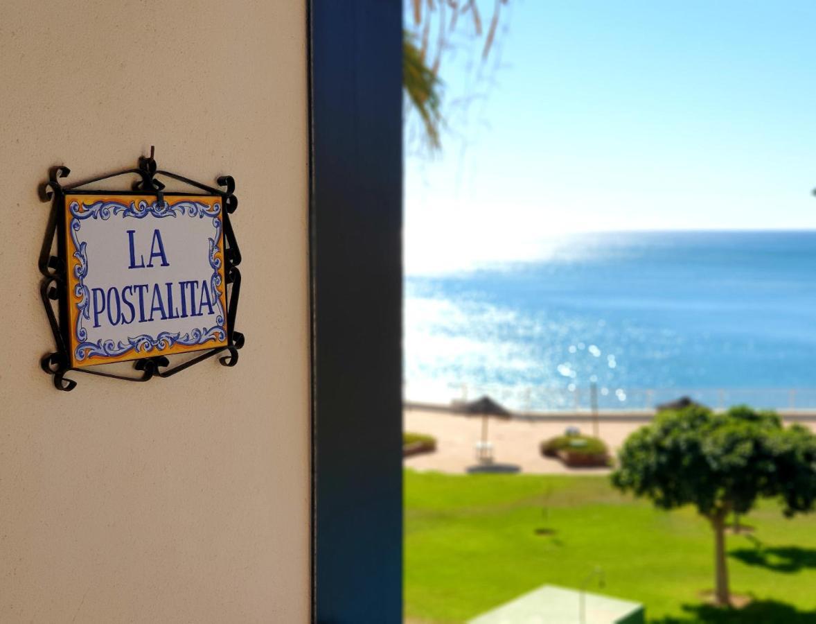 La Postalita Leilighet Torremolinos Eksteriør bilde