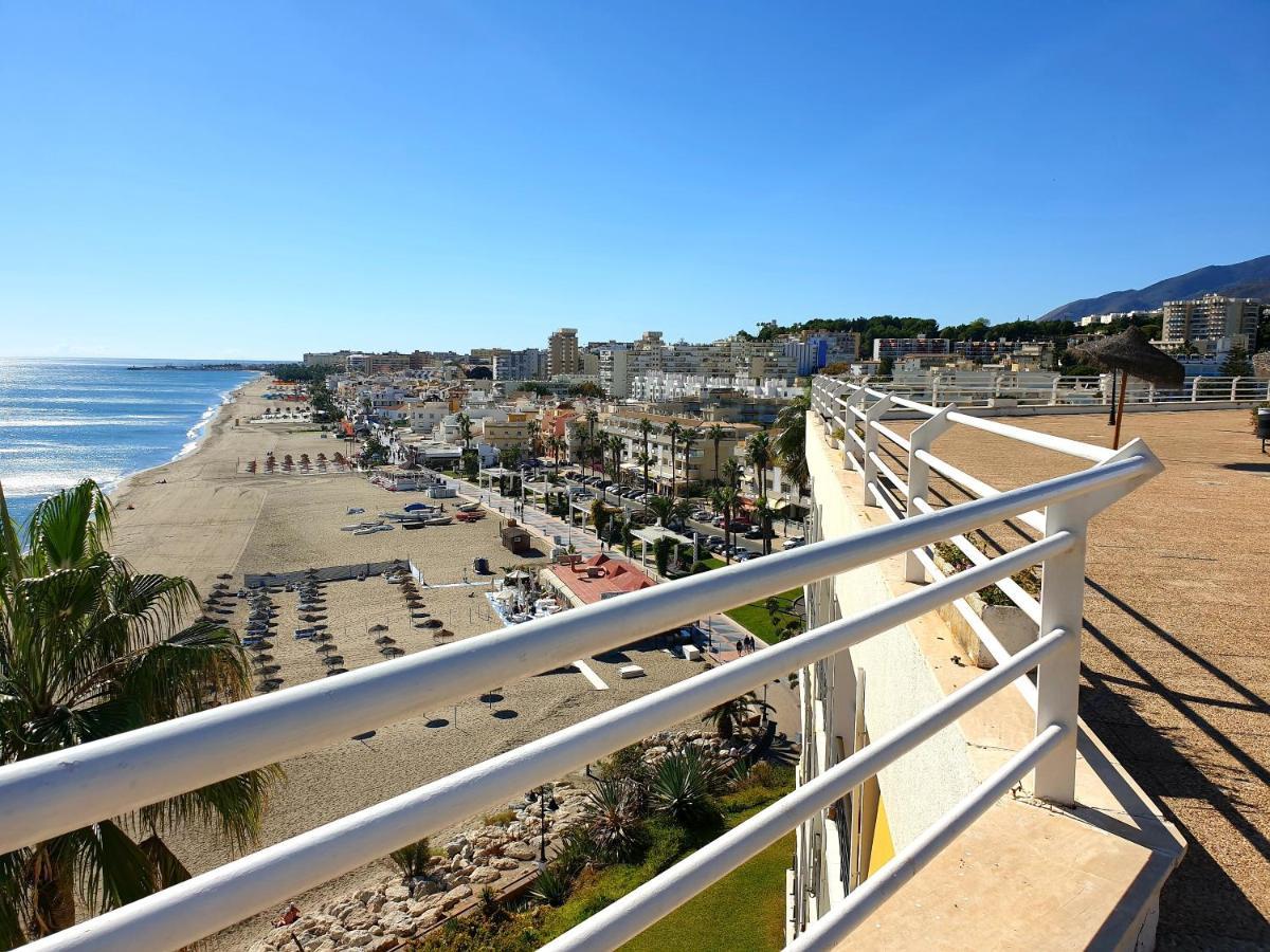 La Postalita Leilighet Torremolinos Eksteriør bilde