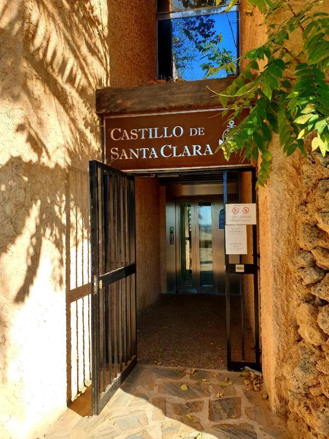 La Postalita Leilighet Torremolinos Eksteriør bilde